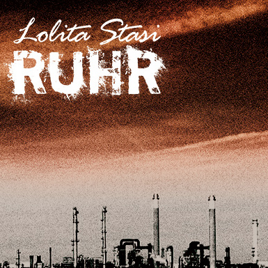 Lolita Stasi – Skivomslag