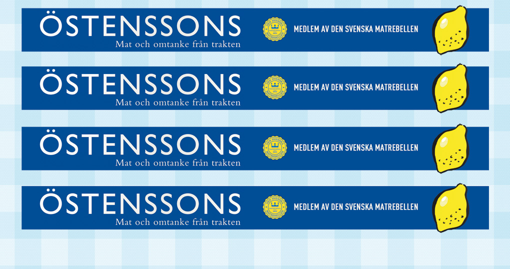 ostenssons